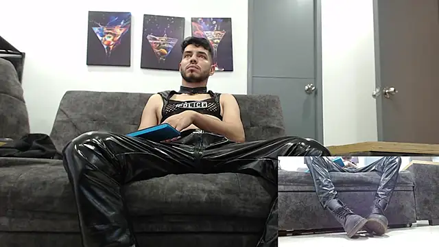 mackdaniels online show from 28, 10, 2025