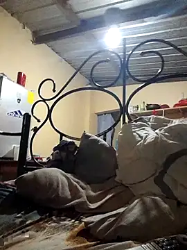 Ortiz3404 online show from 1, 11, 2025