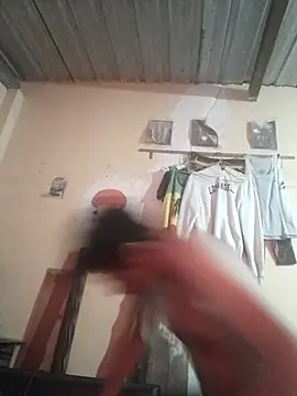 Ortiz3404 online show from 5, 11, 2025