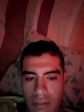 Ortiz3404 online show from 4, 12, 2025