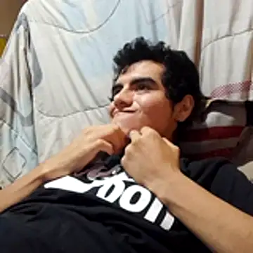 Ortiz3404 online show from 17, 3, 2026