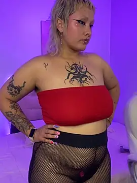 pink maddy online show from 27, 9, 2025