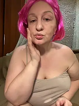 Snapshot of FetishIris chatting on 15, 9, 2025 FetishIris online show from 15, 9, 2025