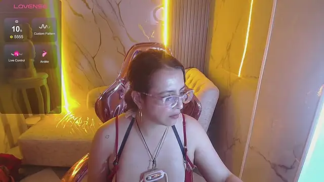  Evoni b online show from 7, 10, 2025