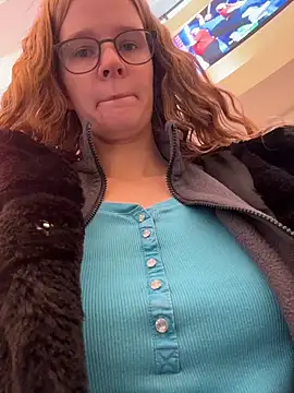 Bikergirl 97 online show from 24, 11, 2025