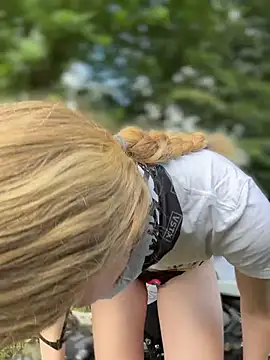Bikergirl 97 online show from 16, 6, 2026