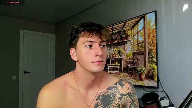 DaniHort online show from 9, 9, 2025