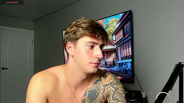 DaniHort online show from 22, 9, 2025