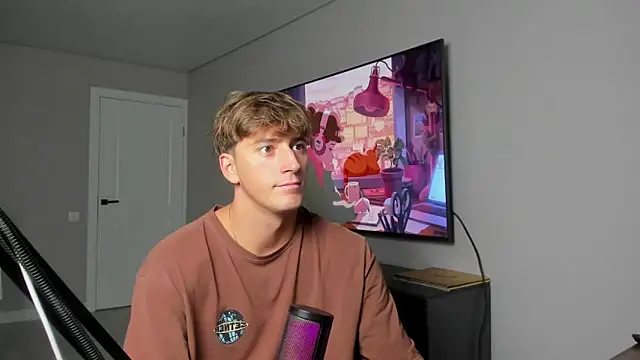 DaniHort online show from 20, 12, 2025