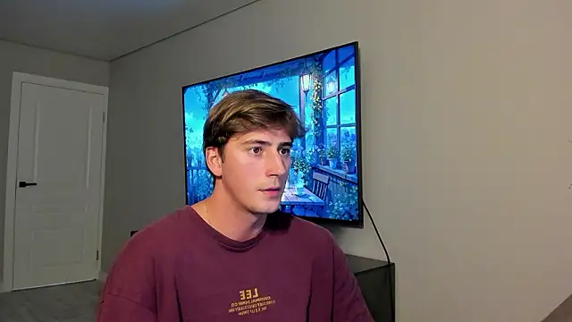 DaniHort online show from 3, 2, 2026