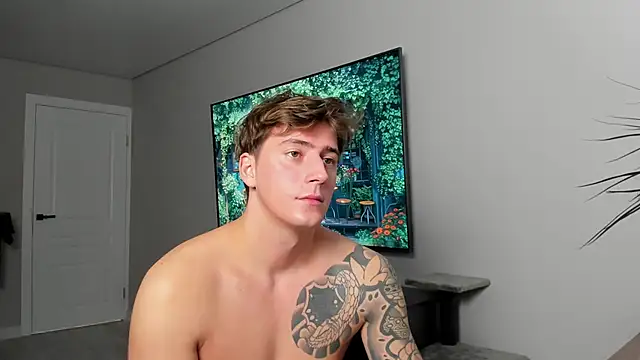 DaniHort online show from 26, 2, 2026