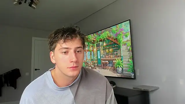 DaniHort online show from 2, 4, 2026