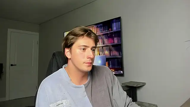 Snapshot of DaniHort chatting on 15, 5, 2026 DaniHort online show from 15, 5, 2026