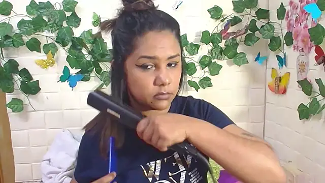 IndiaSexyStripper4u online show from 8, 9, 2025