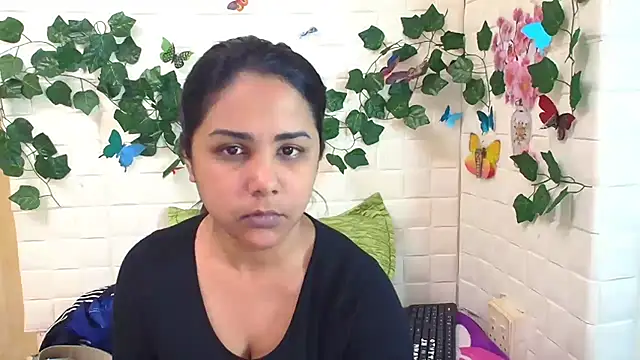 IndiaSexyStripper4u online show from 12, 9, 2025