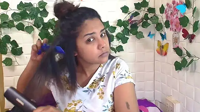 IndiaSexyStripper4u online show from 16, 9, 2025