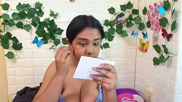 IndiaSexyStripper4u online show from 23, 9, 2025