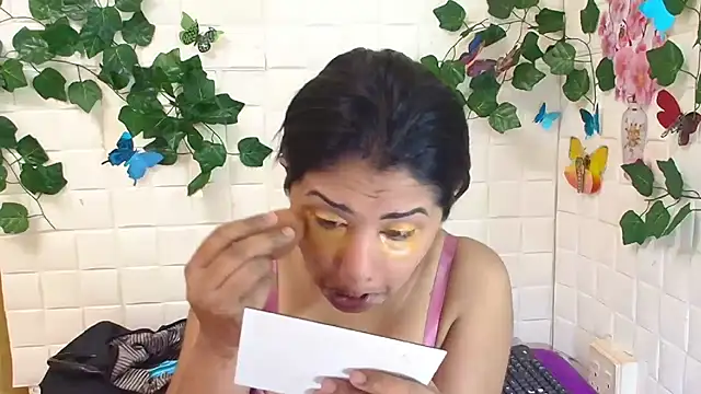 IndiaSexyStripper4u online show from 3, 10, 2025