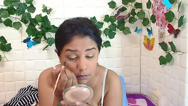 IndiaSexyStripper4u online show from 13, 10, 2025