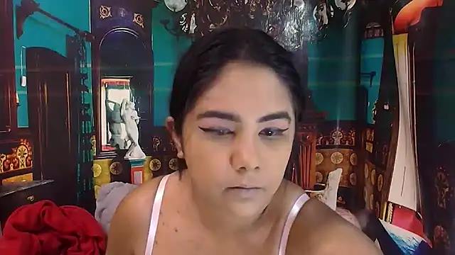 Snapshot of IndiaSexyStripper4u chatting on 22, 6, 2026 IndiaSexyStripper4u online show from 22, 6, 2026