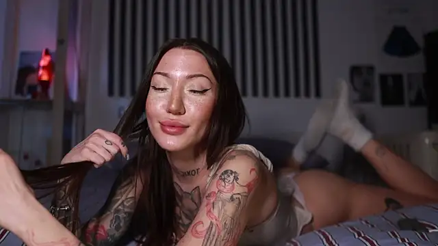 megamizuki online show from 13, 2, 2026