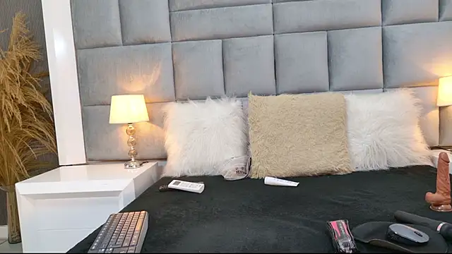 GiaAndretti online show from 20, 2, 2026