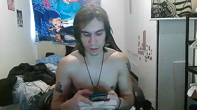 Snapshot of SHACOklown chatting on 29, 9, 2025 SHACOklown online show from 29, 9, 2025
