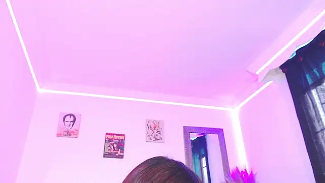 Anna belly online show from 8, 10, 2025