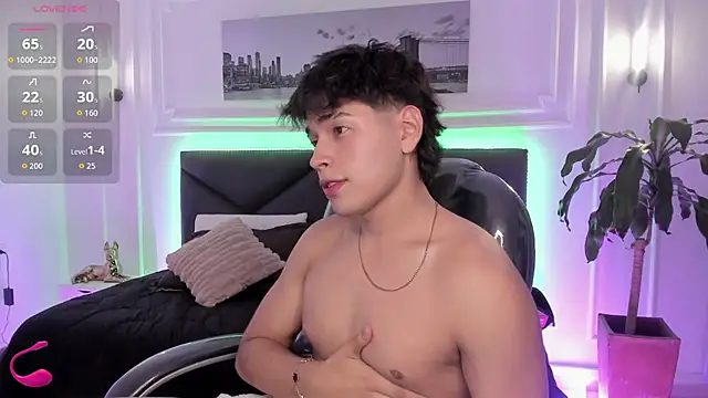 Jordan 24  online show from 5, 11, 2025