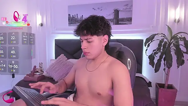 Jordan 24  online show from 18, 11, 2025