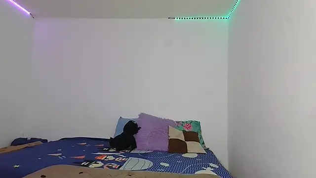 Naughty Nights Live online show from 11, 10, 2025