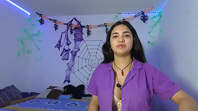 Naughty Nights Live online show from 22, 10, 2025