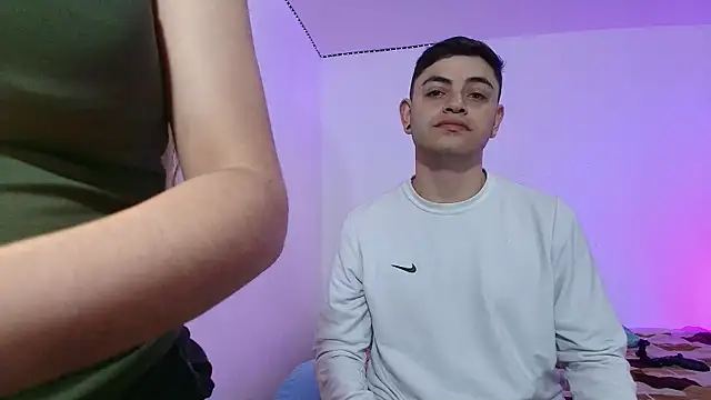 Naughty Nights Live online show from 11, 3, 2026