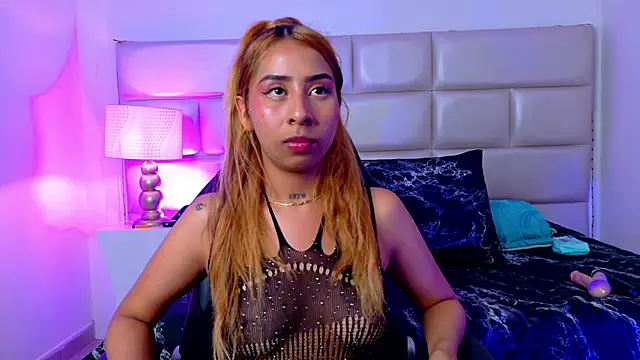 laila stilwiills online show from 12, 9, 2025