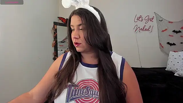 MariamCastiblanco online show from 21, 10, 2025