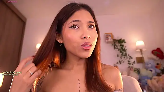 violeth     online show from 6, 1, 2026