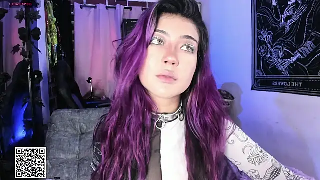 Snapshot of Katyuska_Sg1 chatting on 6, 5, 2026 Katyuska Sg1 online show from 6, 5, 2026