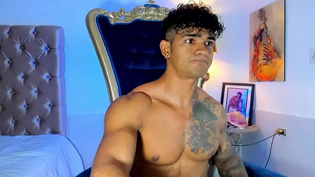 antonio  444 online show from 20, 5, 2026