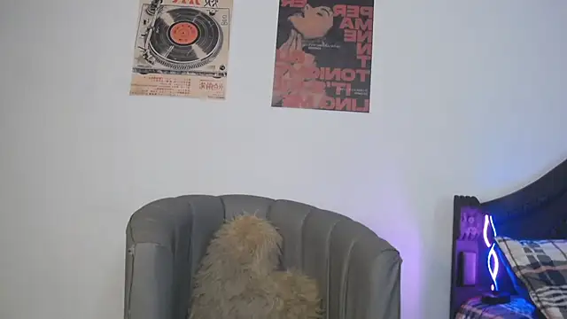 CoralieBronson online show from 24, 2, 2026