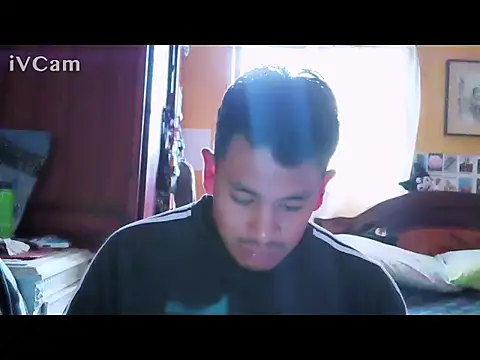 Mark97AE online show from 17, 10, 2025