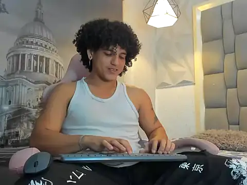 Xfire boy69 online show from 1, 11, 2025