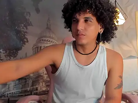 Xfire boy69 online show from 2, 11, 2025