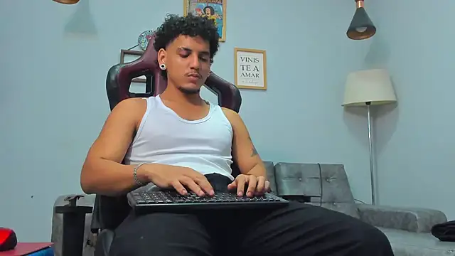 Xfire boy69 online show from 7, 1, 2026