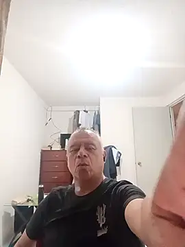 cuntico online show from 27, 10, 2025