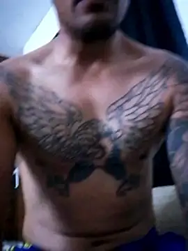 bigandstrong2217 online show from 8, 1, 2026