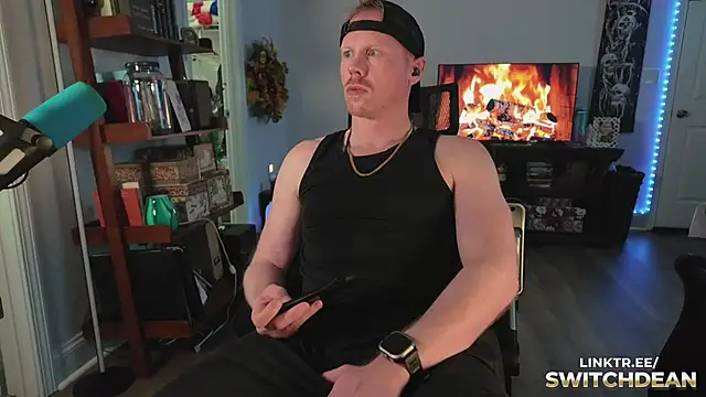 twunkdean online show from 22, 11, 2025