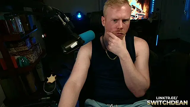 twunkdean online show from 11, 1, 2026