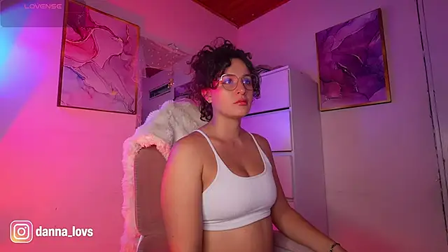 Snapshot of Dannaa_Lovs chatting on 13, 5, 2026 Dannaa Lovs online show from 13, 5, 2026