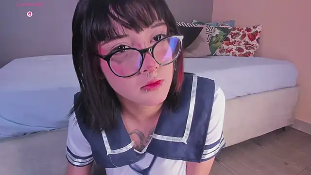 Blue Sixx online show from 11, 4, 2026