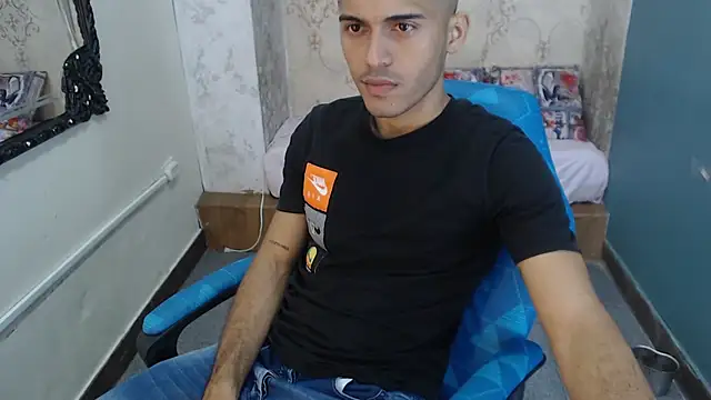 Derek Storm  online show from 9, 11, 2025